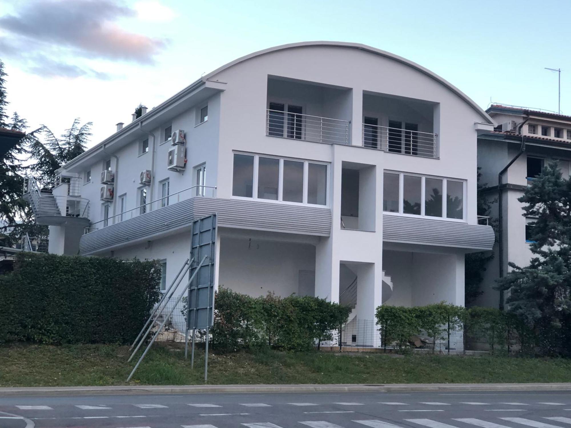 Apartmaji Meduza Izola Exterior photo